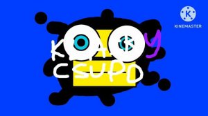 Klasky Csupo Robot Logo (2025 Remake)