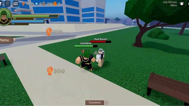 Playing Roblox Dragon Blox Video Game смотреть онлайн