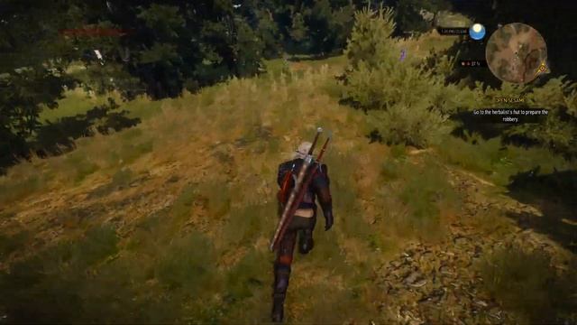 wolfsbane location - the witcher 3 смотреть онлайн