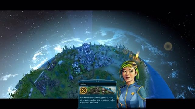 PRE RELEASE - FIRST LOOK - Trying To Colonize Different Planets - Imagine Earth #1 смотреть онлайн