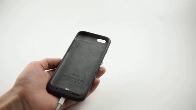 Apple Smart Battery Case для IPhone 6/6S ( Оригинал )