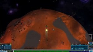 ? Spore: Возможно Ли Уничтожить Родную Планету На Этапе «Космос»? Игра За Пирата? | Эксперимент ?