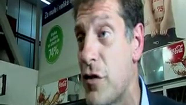 Slaven Bilic uzdignute glave oprostio se od reprezentacije смотреть онлайн