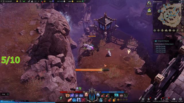 All Twilight Mists Mokoko Seeds Locations | Lost Ark смотреть онлайн