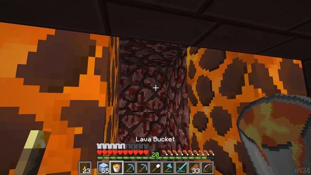 New Portals & Ice Tray! | Minecraft 1.10 PC | Python Plays Minecraft Survival [S2 - #40] смотреть онлайн
