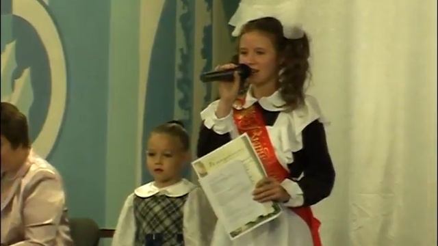 Гимназия №53 выпуск 2010-1DVD смотреть онлайн