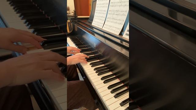 Karl Korte - 3 Miniatures (1958): II. Song смотреть онлайн