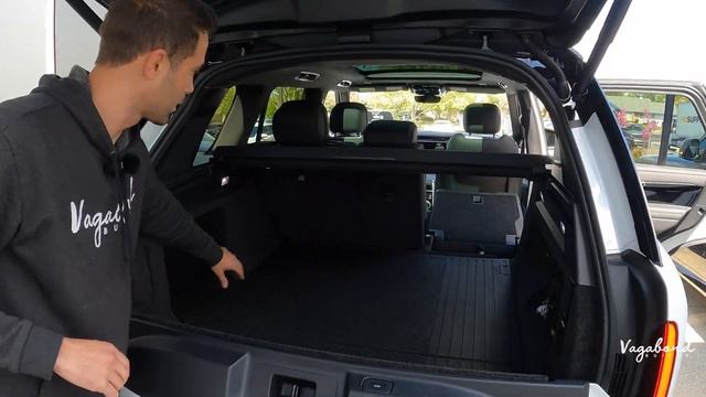 2023 Range Rover Sport Vs. Range Rover SE SWB