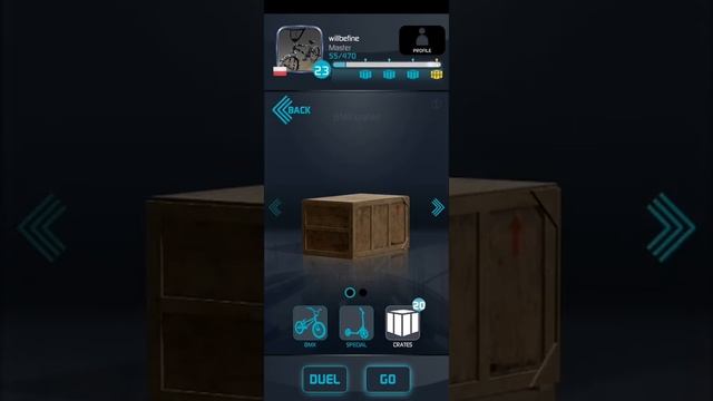 BMX2 - MEGA OPENNING 43 CRATES (6-SPECIAL CRATES)