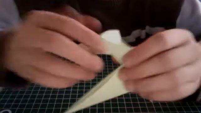 origami t-rex (john montroll) смотреть онлайн