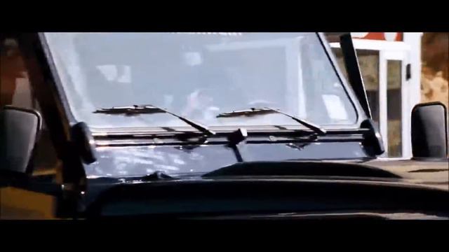 Bond Quantum OWN SCORE смотреть онлайн