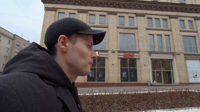 Прогулка смотреть онлайн