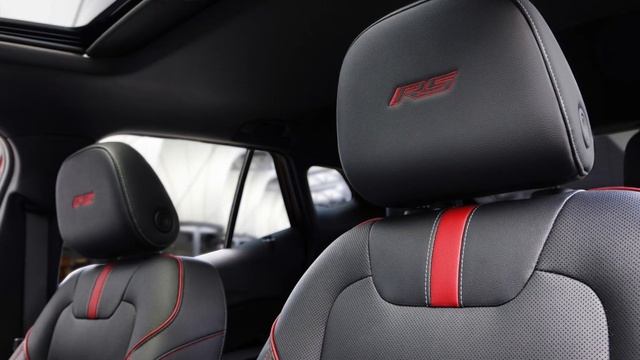 La Reina del segmento Estrena Diseño ? | Chevrolet Tracker (Trax) 2024 | Reseña Completa смотреть онлайн