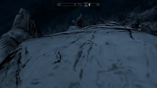 The Elder Scrolls V: Skyrim прохождение часть 45 [лучник-вор] смотреть онлайн
