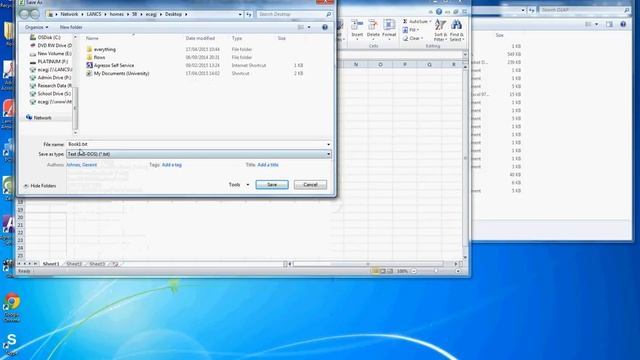 Conducting Data Envelopment Analysis in DEAP смотреть онлайн