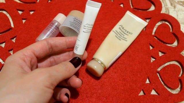 SHISEIDO || Честный Обзор || Shiseido Benefiance  [Иринка Misskic]