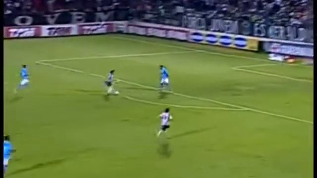 Atlético-MG 2 x 0 Grêmio - Gols - Brasileirão 2011 [05/11/11] смотреть онлайн