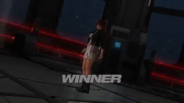 Quick Play - DEAD OR ALIVE 5: LAST ROUND + Sexy Kasumi Panty Shots смотреть онлайн