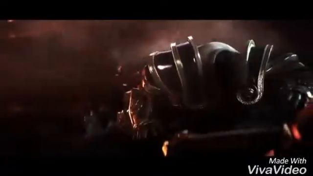 [MV]League Of Legends-Warsongs-Silver Scrapes