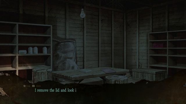 Death Mark - Chapter 2 Playthrough Part 1 [Switch] смотреть онлайн