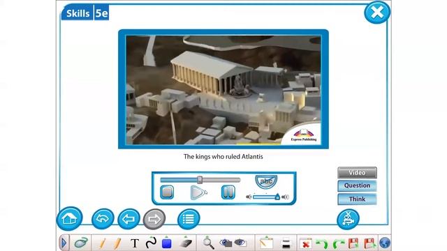 EXCEL Grade 5 Module 5e ex 1 video смотреть онлайн