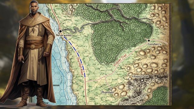 Goblin Ambush - Phandelver And Below: The Shattered Obelisk Narrated Story  - Ep 1 #solorpg #dnd5e