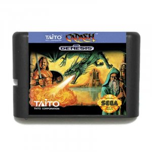 Прохождение игры Cadash - эпизод 3 (SEGA)