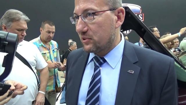 Презентация AURUS Задал вопрос министру-он сказал.. смотреть онлайн