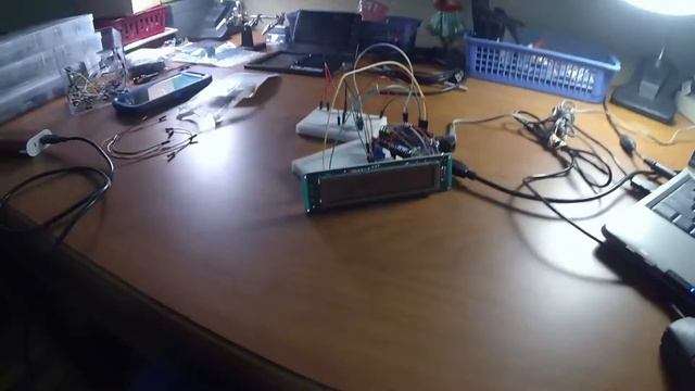 IR Thermometer смотреть онлайн