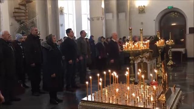 Символ Веры смотреть онлайн