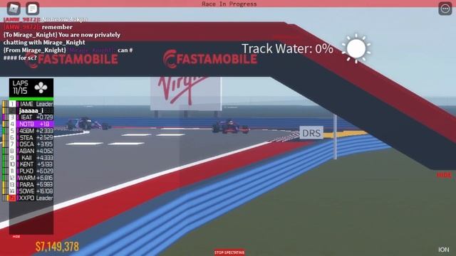 Leysdown GP Race Highlights S1│FRIL2 смотреть онлайн
