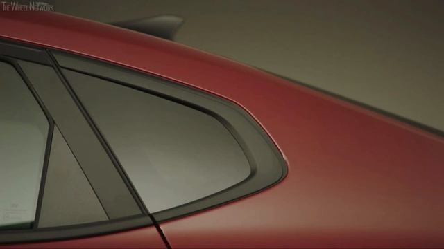 The new Hyundai i30 N Line Fastback (2020 Facelift)