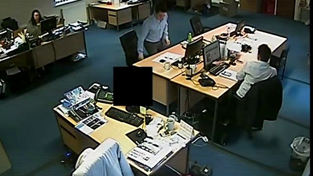 650 TVL Vs 1200 TVL Footage Comparison