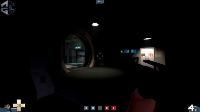 MGE: Soldier#Platinum: Gunboat Rollouts смотреть онлайн
