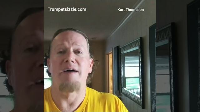 A Serious Warning For All Trumpeters With Range Issues in 2020 (Test it with P.S.I. Gauge) смотреть онлайн