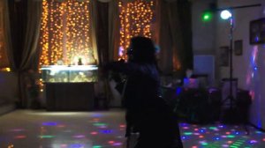 Угонщица. Аллегрова. Песня для мужа