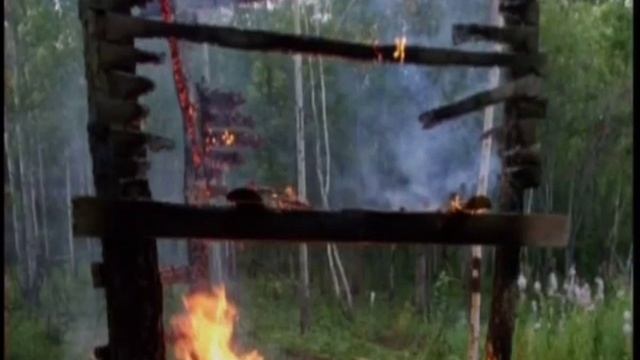 Два десятилетних мальчика сгорели заживо комментарии следователей и пожарных смотреть онлайн