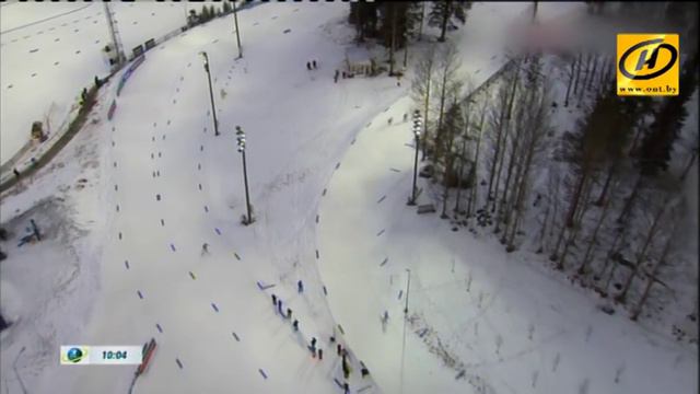 Контуры. Победный старт смотреть онлайн