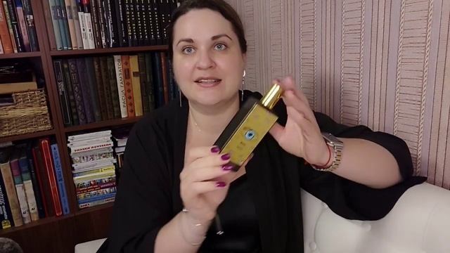 #16. ? Финальная распаковка! Memo, Casamorati, Attar Collection?