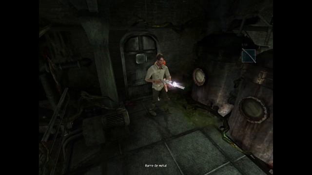 Obscure (PC) en coop avec Izumi part4 смотреть онлайн