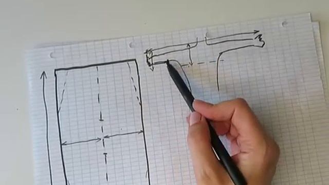ЭТО НЕОБХОДИМО ВСЕМ.ЛЕГКО СВЯЖЕТ ДАЖЕ НАЧИНАЮЩИЕ.РУКАВА-БОЛЕРО СПИЦАМИ.ЭКСПРЕСС МК. вязаный гардеро смотреть онлайн