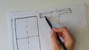 ЭТО НЕОБХОДИМО ВСЕМ.ЛЕГКО СВЯЖЕТ ДАЖЕ НАЧИНАЮЩИЕ.РУКАВА-БОЛЕРО СПИЦАМИ.ЭКСПРЕСС МК. вязаный гардеро