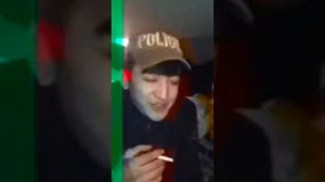 Фарик Назарбаев под кайфом