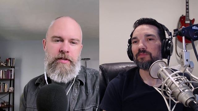 Design, Work, Hustle, Burnout | We Should Be Working Podcast - Ep 04 смотреть онлайн