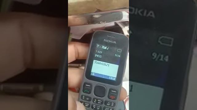 NOKIA 101 How to unlock from PTA blocked смотреть онлайн