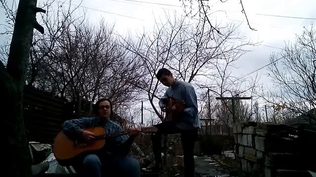 Гражданская Оборона - Все идёт по плану (cover) смотреть онлайн