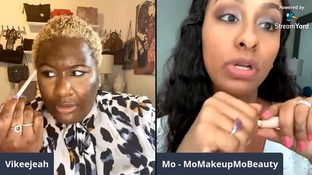 LIVE GRWM: New from Tom Ford feat. MoMakeupMoBeauty смотреть онлайн