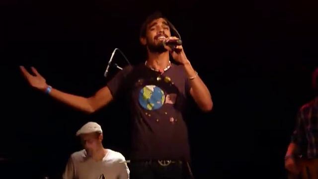 Sanjaya Malakar - Tempted смотреть онлайн