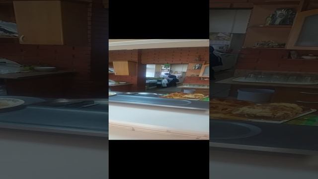 20230417_Омск. Кафе Восточная кухня. Шурпа, Лагман, бешбармак от 200 рублей смотреть онлайн