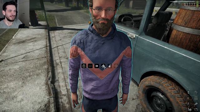 ФИНАЛ Прохождение Contraband Police на русском языке #15 смотреть онлайн